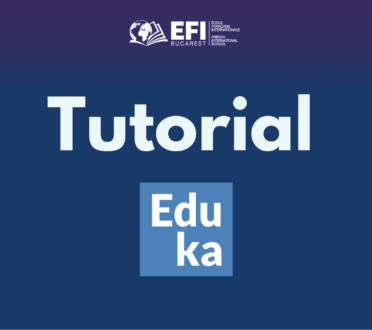 Tutoriel Eduka